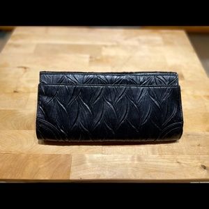 Jessica McClintock clutch bag